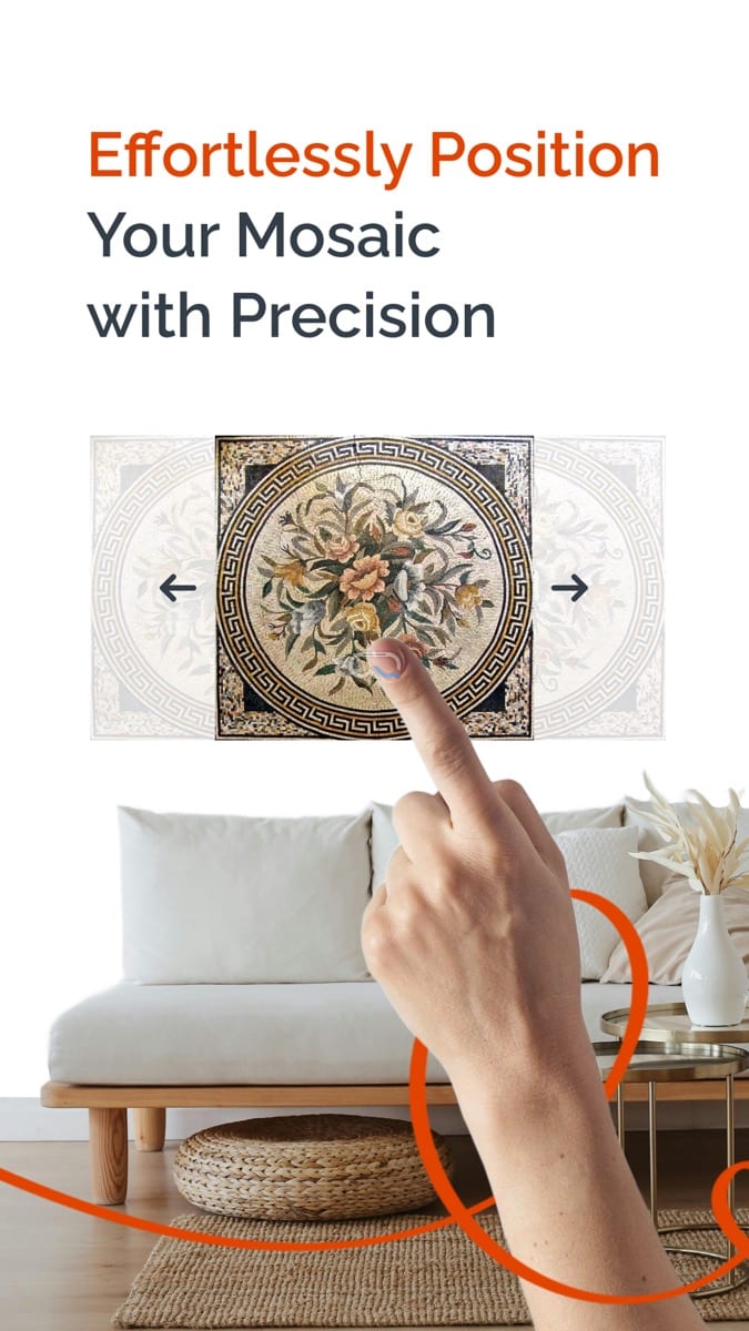 Project Visual